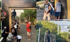 95 Persen Rampung, Reuni Akbar STEMAN Siap Guncang Alumni Lintas Generasi