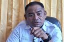 Plt Kepala Dinas Lingkungan Hidup (DLH) Kabupaten Halmahera Timur, Ardiansyah Madjid. || dok : Asrul/Kasedata