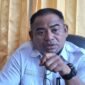 Plt Kepala Dinas Lingkungan Hidup (DLH) Kabupaten Halmahera Timur, Ardiansyah Madjid. || dok : Asrul/Kasedata