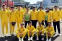 Tim E-Sport Kota Ternate yang siap berlaga di PORPROV V 2026 [dok : kasedata]
