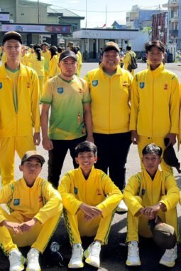 Dari Prestasi 2022, E-Sport Ternate Percaya Diri Raih Emas
