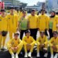 Tim E-Sport Kota Ternate yang siap berlaga di PORPROV V 2026 [dok : kasedata]
