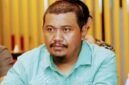 Kepala Bidang Pengawasan K3 Disnakertrans Malut, Nirwan M. Turuy [ Foto : istimewa]