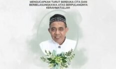 Kabar Duka dari Tanah Suci, Jemaah Haji Asal Sula Wafat
