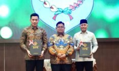 12 Tahun Beruntun, Kota Ternate Pertahankan Predikat WTP