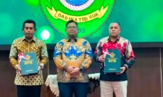 Pemkab Kepulauan Sula Kembali Raih Opini WTP 2025
