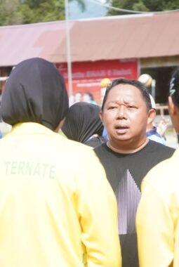 Muaythai Ternate Buka Peluang Emas, Bola Voli Tampil Gemilang