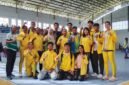 Karate Kota Ternate [dok : kasedata]