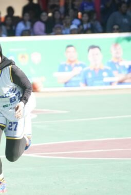 Libas Tuan Rumah, Basket Putri Kota Ternate Raih Emas 