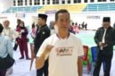 Ketua IPSI Malut, Nirwan M.T. Ali [Foto : kasedata]
