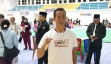 Ketua IPSI Malut, Nirwan M.T. Ali [Foto : kasedata]