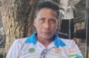 Ketua panitia PORPROV Malut, Makmur Gamgulu [dok : kasedata]