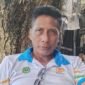 Ketua panitia PORPROV Malut, Makmur Gamgulu [dok : kasedata]