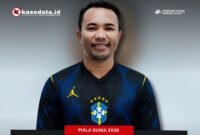 Zulfikli Zam Zam [Foto : penulis/kasedata]