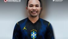 Zulfikli Zam Zam [Foto : penulis/kasedata]