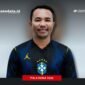 Zulfikli Zam Zam [Foto : penulis/kasedata]