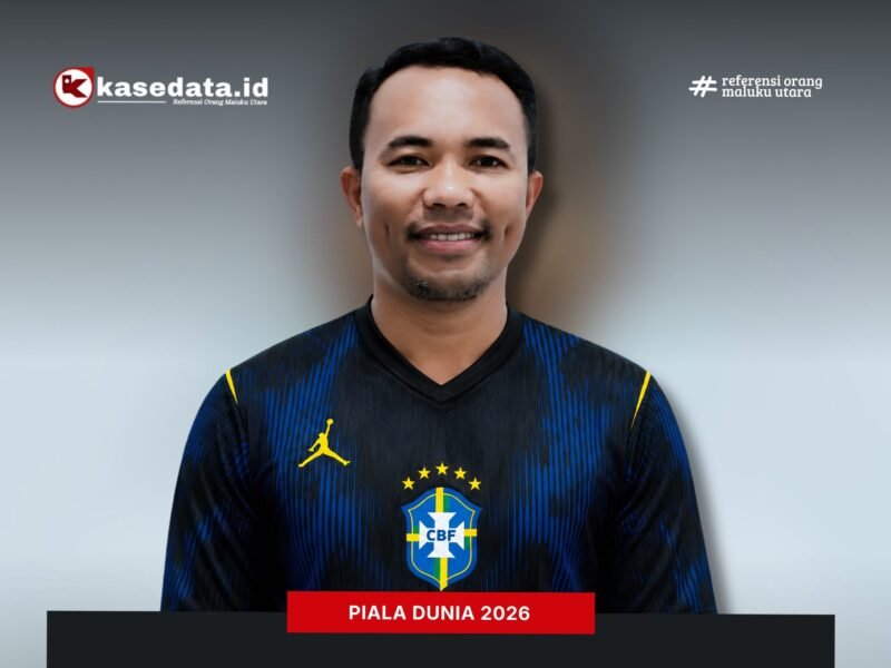 Zulfikli Zam Zam [Foto : penulis/kasedata]