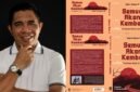 M. Guntur Alting/Buku Alfajri A.Rahman