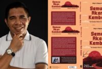 M. Guntur Alting/Buku Alfajri A.Rahman