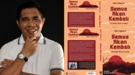 M. Guntur Alting/Buku Alfajri A.Rahman