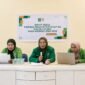 Rapat kerja wilayah (Rakerwil) PW Fatayat Nahdlatul Ulama Maluku Utara. || dok : Kasedata