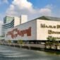 Gedung Dewan Perwakilan Rakyat Republik Indonesia (DPR RI). dok : Angsi/Kasedata