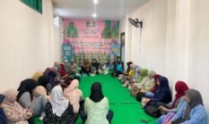 Sinergi Muslimat NU dan Fatayat NU Maluku Utara Kian Kokoh, Soliditas Organisasi Diperkuat
