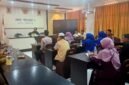 Kadikbud Maluku Utara, Abubakar Abdullah bersama para Kepala SMA se-Kota Ternate dan pengelola lembaga bimbingan belajar (Bimbel) guna memperkuat kualitas pembelajaran sekaligus meningkatkan daya saing peserta didik. || dok : Kasedata