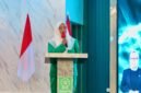 Ketua Pengurus Wilayah (PW) Fatayat Nahdlatul Ulama (NU) Maluku Utara, Mardia Z. Hanafi. || dok : Kasedata