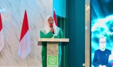 Ketua Fatayat NU Malut Serukan Gerakan Besar Koperasi Perempuan Bangkitkan Ekonomi Rakyat