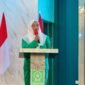 Ketua Pengurus Wilayah (PW) Fatayat Nahdlatul Ulama (NU) Maluku Utara, Mardia Z. Hanafi. || dok : Kasedata