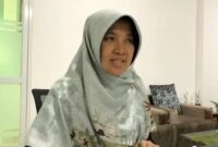 Kepala Diknas Halmahera Selatan, Siti Khodijah