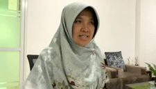 Kepala Diknas Halmahera Selatan, Siti Khodijah