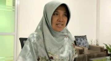 Kepala Diknas Halmahera Selatan, Siti Khodijah