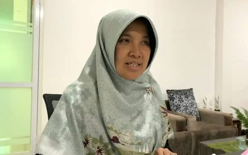 Kepala Diknas Halmahera Selatan, Siti Khodijah