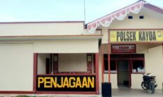 Polisi Segera Proses Kepsek SDN 84 Terkait Dugaan Penganiayaan