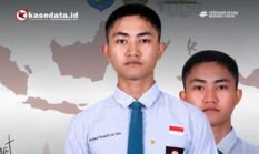 Paskibraka Nasional, Haikal Kadafi Jadi Inspirasi Generasi Muda Ternate