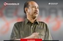 Anggota Ekco PSSI Periode 2023-2027 Mayjen (Purn) Rudi Yulianto yang ditunjuk menjabat Plt Ketua PSSI Maluku Utara [Foto : istimewa]