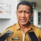Kepala Disperkimtan Kota Ternate, Tonny S Pontoh [Foto : istimewa) 
