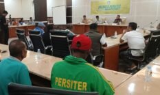 Bacarita Persiter, Siap Bangkit Bidik Liga 4