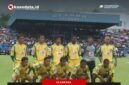 Stadion Gelora Kie Raha/skuad Persiter 2006-2007