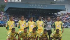 Stadion Gelora Kie Raha/skuad Persiter 2006-2007