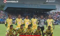 Dari Bacarita Persiter, Harapan Itu Kembali Hidup