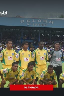 Dari Bacarita Persiter, Harapan Itu Kembali Hidup