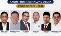 Ada Calon Ketua Kadin Malut Tak Penuhi Syarat