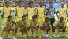 Skuad Persiter 2006-2007
