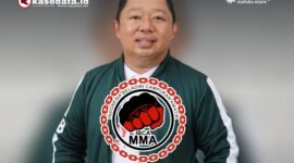 Rizal Marsaoly