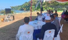 Karya Bakti Skala Besar, Delapan Sumur Bor untuk Warga Ternate
