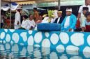 Ritual Sigofi Ake yang pernah digelar 2022