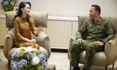 Gubernur Malut Perkuat Sinergi dengan TNI